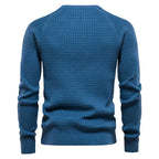 Falk | Pullover mit Karomuster – Isabels Modehaus (Bild 7)