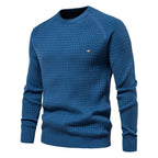 Falk | Pullover mit Karomuster – Isabels Modehaus (Bild 6)