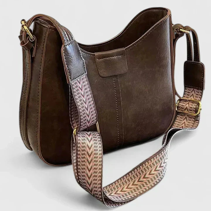 Mariselyah | Elegante Schultertasche – Isabels Modehaus