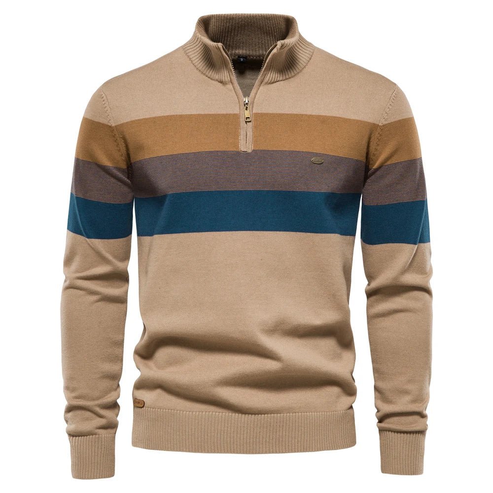 Neuhaus | Stylischer Pullover mit Stehkragen – Isabels Modehaus (Bild 5)
