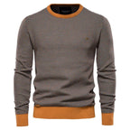 Steinmann | Herrenpullover mit Rautenmuster – Isabels Modehaus (Bild 4)