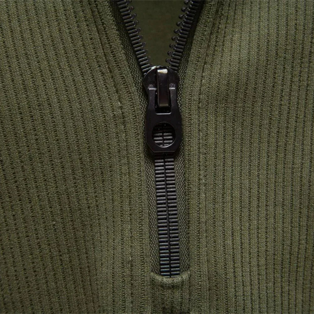 Krause | Thermische Herrenpullover – Isabels Modehaus (Bild 10)