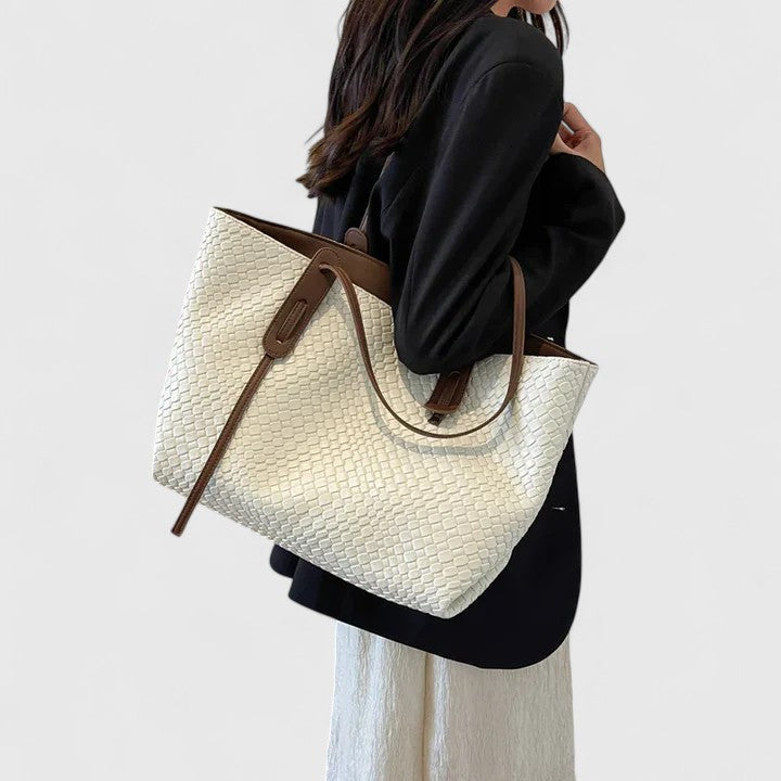 Sarenya | Elegante Tragetasche – Isabels Modehaus (Bild 7)
