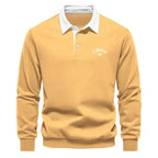 Aron | Golf Polo Pullover – Isabels Modehaus (Bild 6)