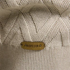 Theodor | Herrenpullover mit Rautenmuster – Isabels Modehaus (Bild 8)