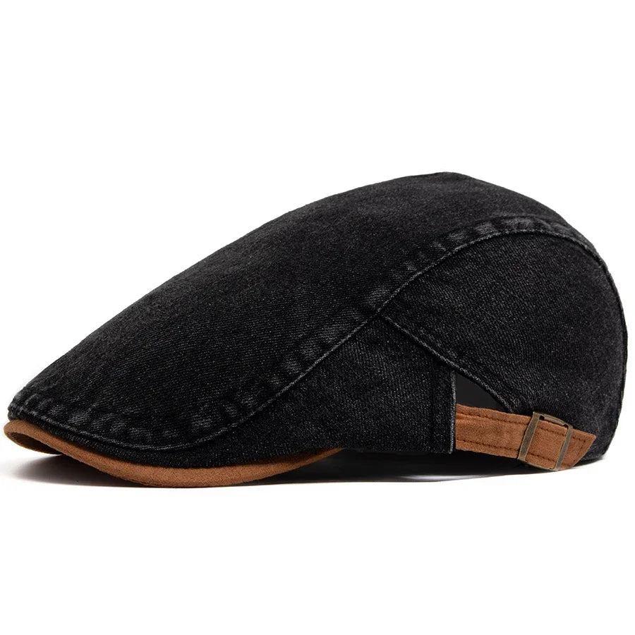 Premium Denim Schiebermütze – Isabels Modehaus (Bild 9)