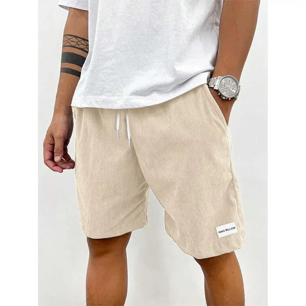 Geo | Bequeme Shorts – Isabels Modehaus (Bild 2)