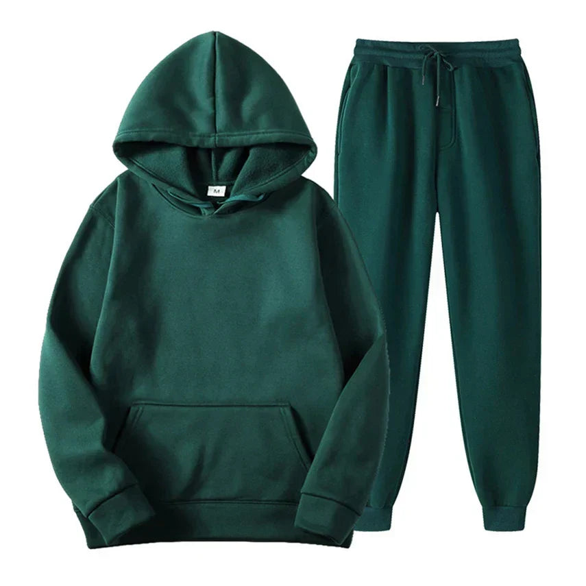 Erik | Sportiver Herren-Track­suit – Isabels Modehaus (Bild 3)