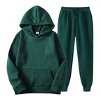 Erik | Sportiver Herren-Track­suit – Isabels Modehaus (Bild 3)