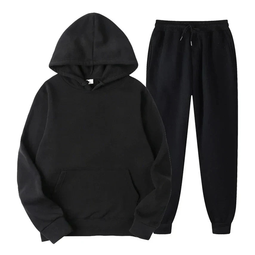 Erik | Sportiver Herren-Track­suit – Isabels Modehaus (Bild 5)