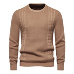 Drechsler | Strick Casual Warmer Herrenpullover – Isabels Modehaus