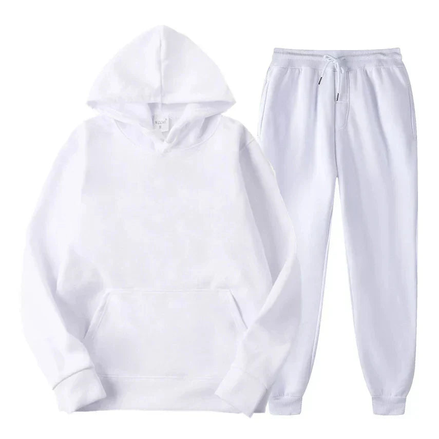 Erik | Sportiver Herren-Track­suit – Isabels Modehaus (Bild 14)