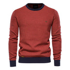Steinmann | Herrenpullover mit Rautenmuster – Isabels Modehaus (Bild 3)