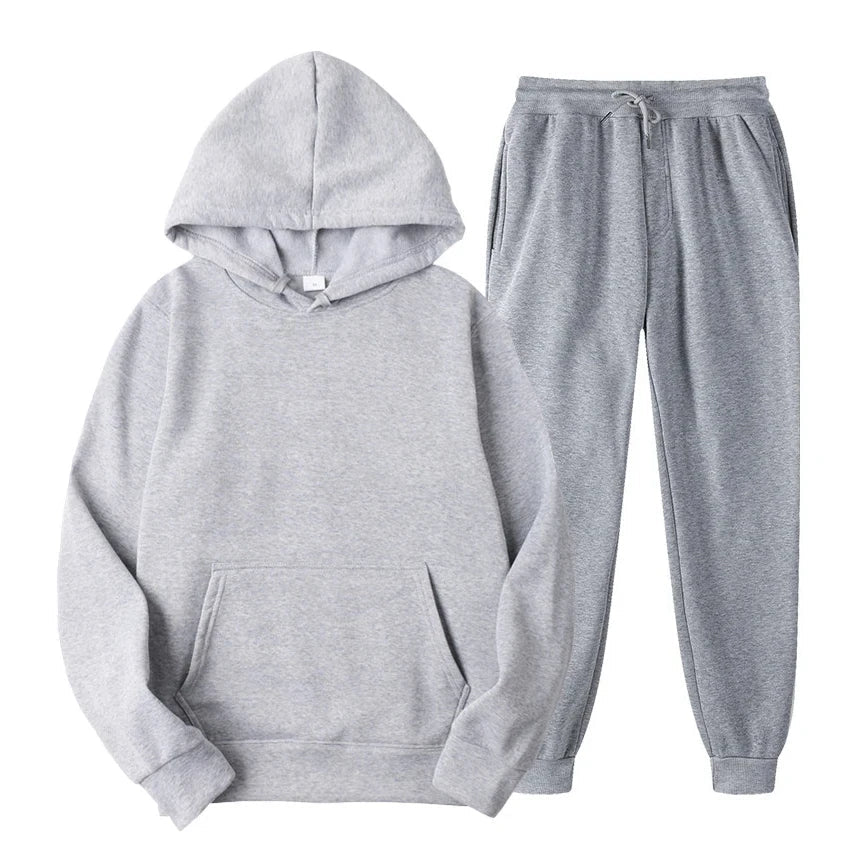 Erik | Sportiver Herren-Track­suit – Isabels Modehaus (Bild 13)