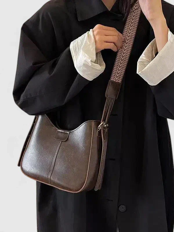 Mariselyah | Elegante Schultertasche – Isabels Modehaus (Bild 5)
