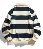 Sven | Lässiger Polo-Pullover – Isabels Modehaus (Bild 10)