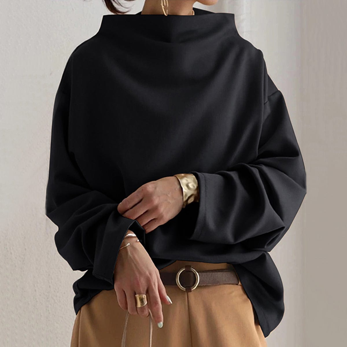 Wanda | Pullover – Isabels Modehaus