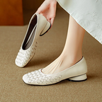 Marcelle Leder Ballerinas – Isabels Modehaus (Bild 4)