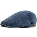 Vintage Flat Cap – Isabels Modehaus