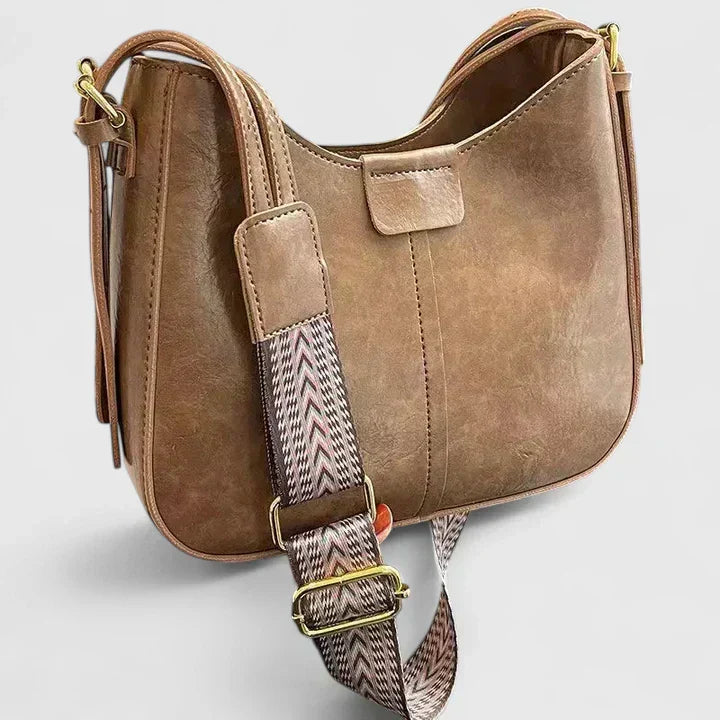 Mariselyah | Elegante Schultertasche – Isabels Modehaus (Bild 3)