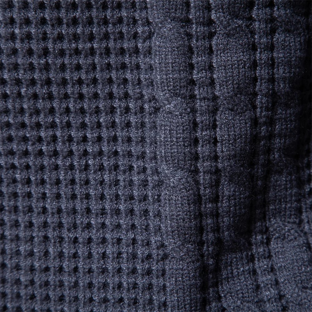 Drechsler | Strick Casual Warmer Herrenpullover – Isabels Modehaus (Bild 7)