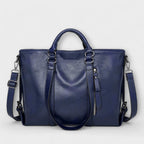 Olivia - Große Lederhandtasche – Isabels Modehaus (Bild 8)