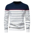 Rupprecht | Robuster Herrenpullover – Isabels Modehaus