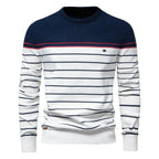 Rupprecht | Robuster Herrenpullover – Isabels Modehaus