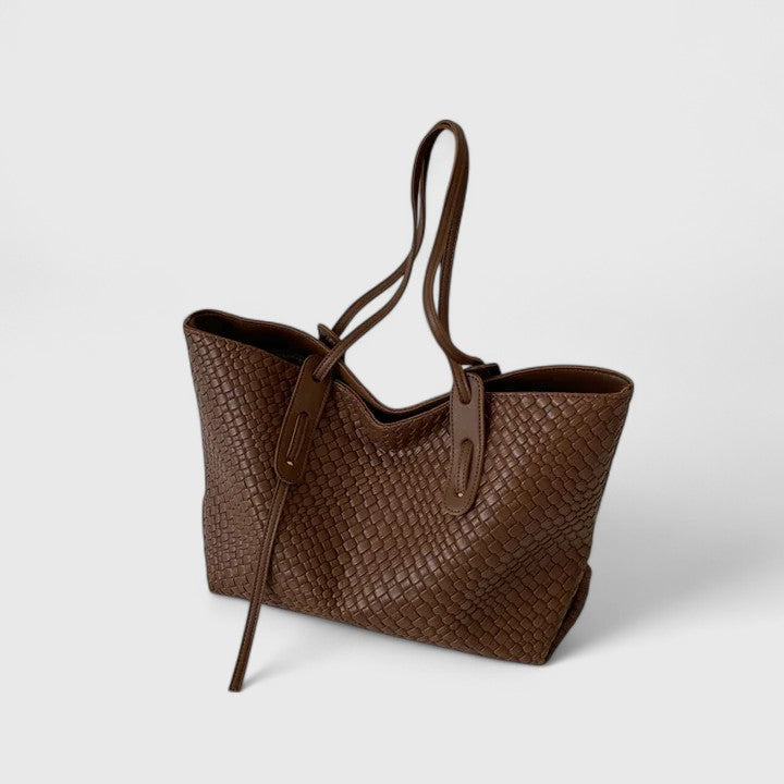 Sarenya | Elegante Tragetasche – Isabels Modehaus