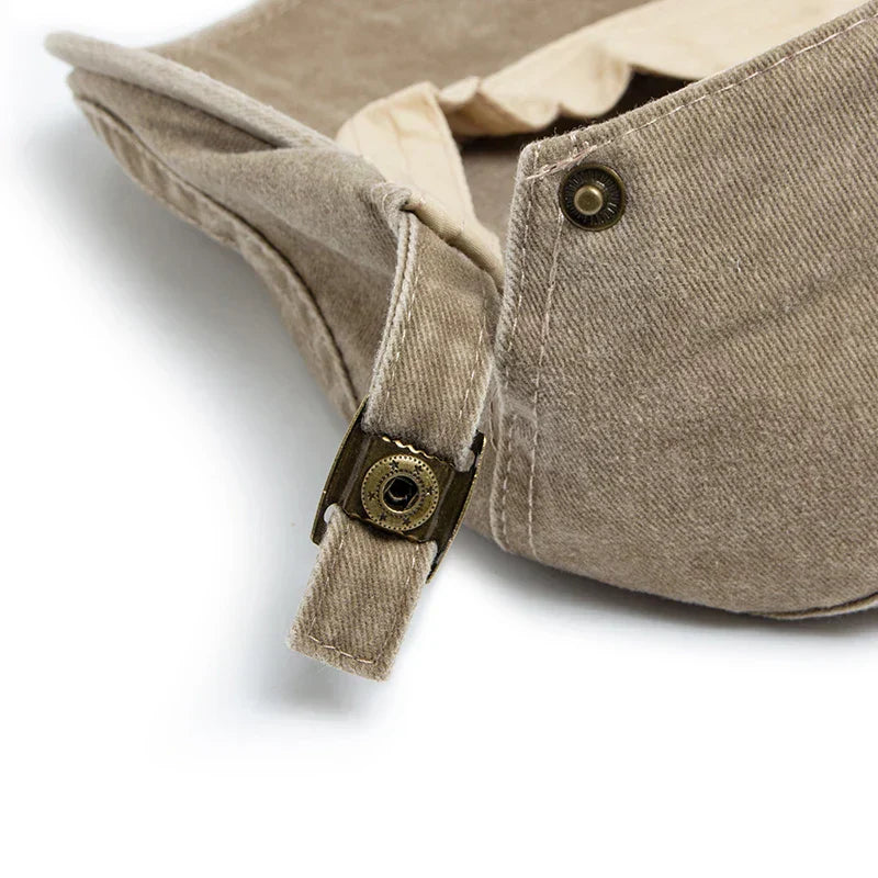 Vintage Flat Cap – Isabels Modehaus (Bild 11)