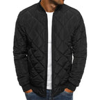 Rainer | Zeitlose Steppjacke aus Baumwolle – Isabels Modehaus (Bild 5)