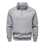 Krause | Thermische Herrenpullover – Isabels Modehaus