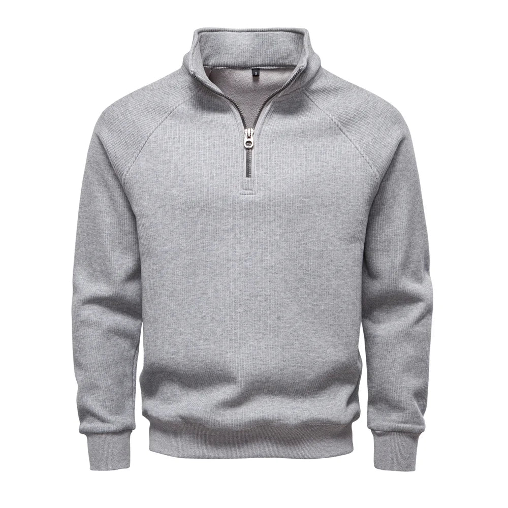 Krause | Thermische Herrenpullover – Isabels Modehaus