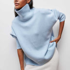 Agata I Rollkragenpullover – Isabels Modehaus (Bild 2)