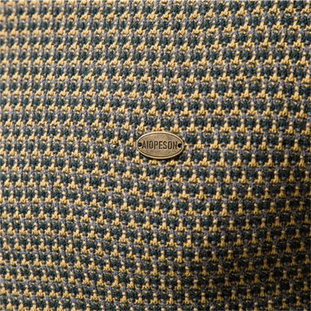 Steinmann | Herrenpullover mit Rautenmuster – Isabels Modehaus (Bild 6)