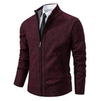 Anton | Eleganter Premium-Cardigan – Isabels Modehaus (Bild 7)