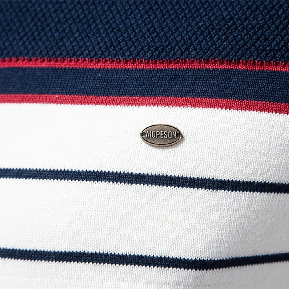 Rupprecht | Robuster Herrenpullover – Isabels Modehaus (Bild 5)