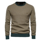 Steinmann | Herrenpullover mit Rautenmuster – Isabels Modehaus (Bild 2)