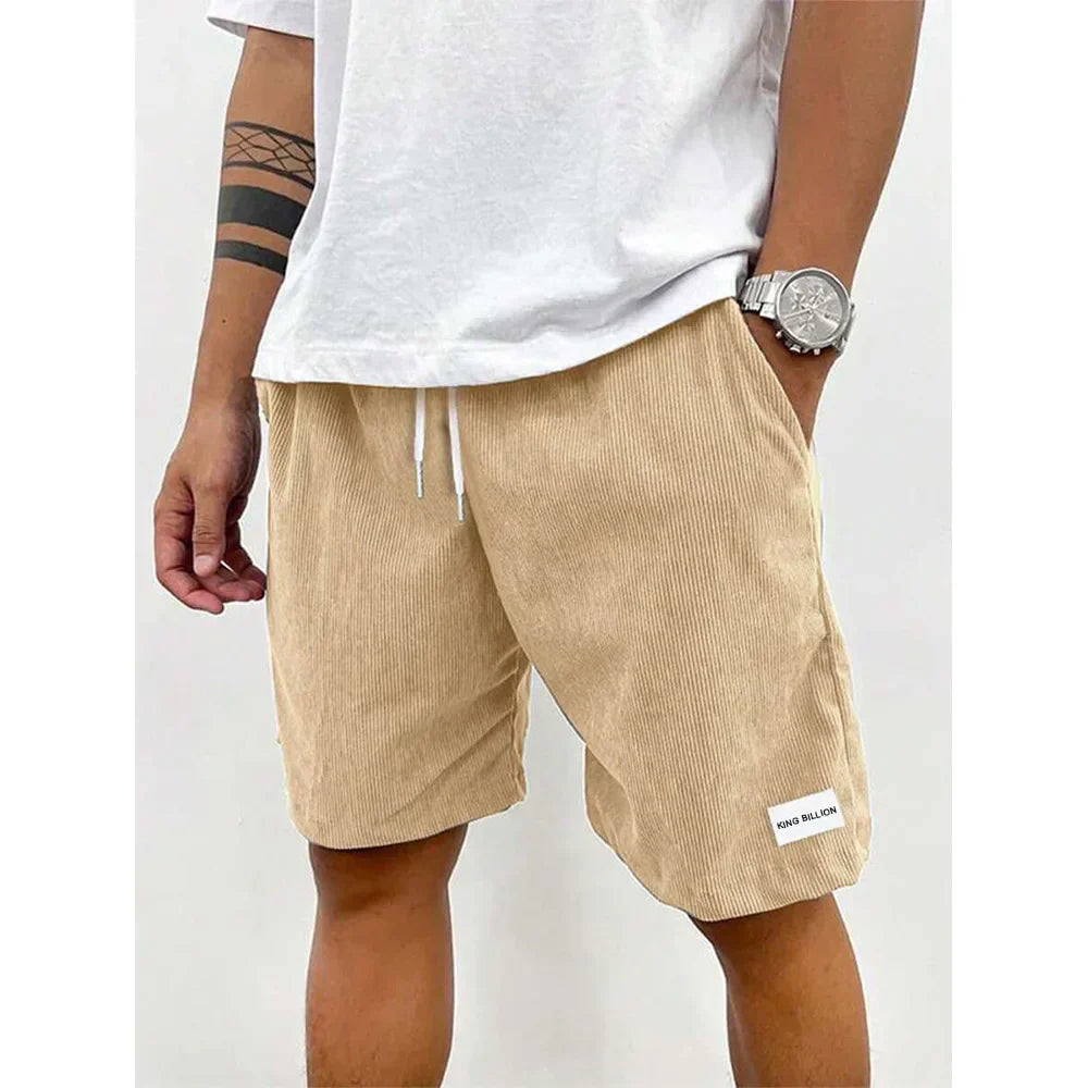 Geo | Bequeme Shorts – Isabels Modehaus