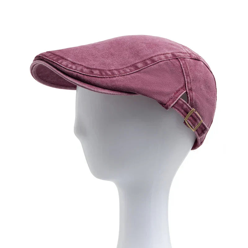Vintage Flat Cap – Isabels Modehaus (Bild 10)