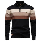Neuhaus | Stylischer Pullover mit Stehkragen – Isabels Modehaus (Bild 8)