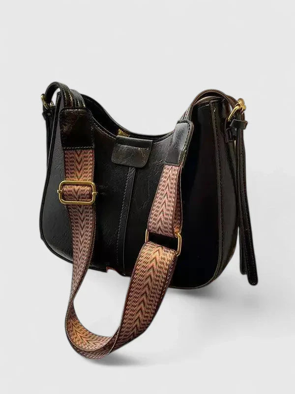 Mariselyah | Elegante Schultertasche – Isabels Modehaus (Bild 6)