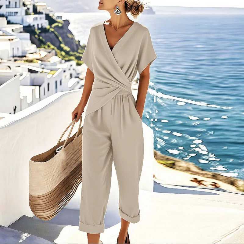 Nicky | Elegantes Zweiteiliges Set – Isabels Modehaus (Bild 2)
