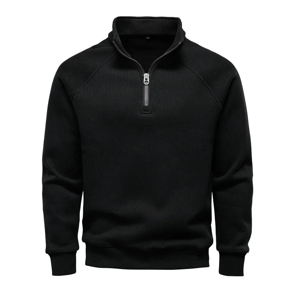 Krause | Thermische Herrenpullover – Isabels Modehaus (Bild 4)