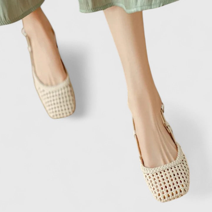Daniela | Elegante Sandalen – Isabels Modehaus (Bild 2)