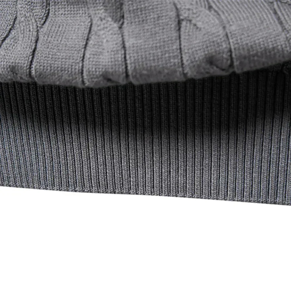 Falkner | Moderner Strickpullover für Herren – Isabels Modehaus (Bild 16)