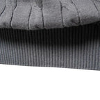 Falkner | Moderner Strickpullover für Herren – Isabels Modehaus (Bild 16)