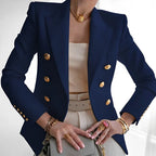 Alexis | Klassischer Blazer – Isabels Modehaus (Bild 5)