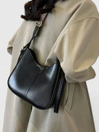 Mariselyah | Elegante Schultertasche – Isabels Modehaus (Bild 4)