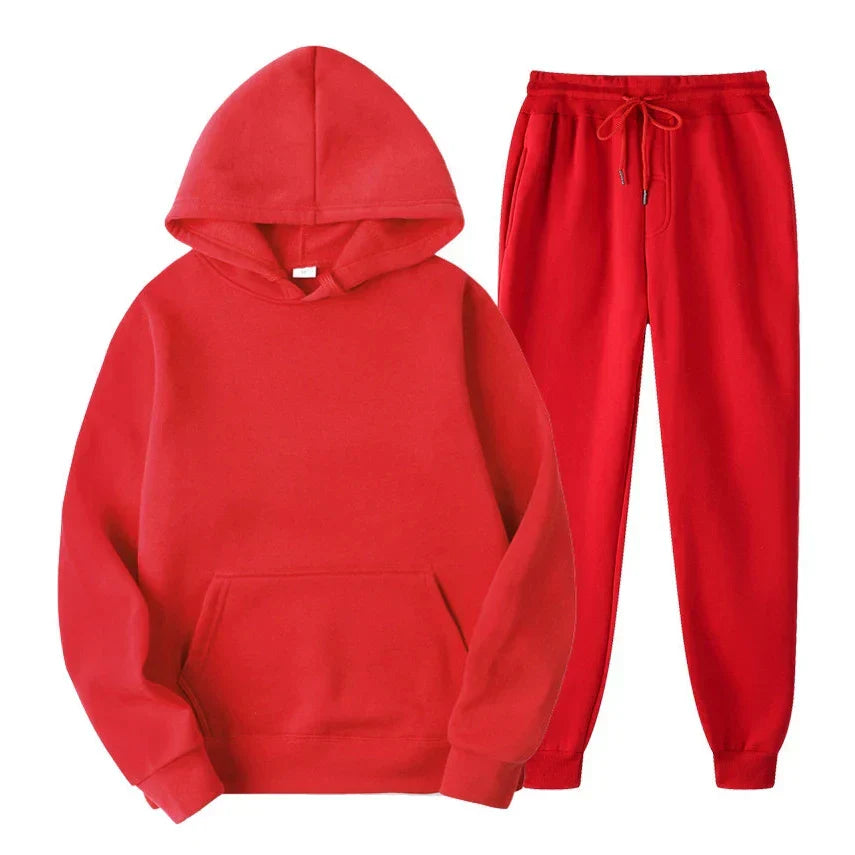 Erik | Sportiver Herren-Track­suit – Isabels Modehaus (Bild 9)